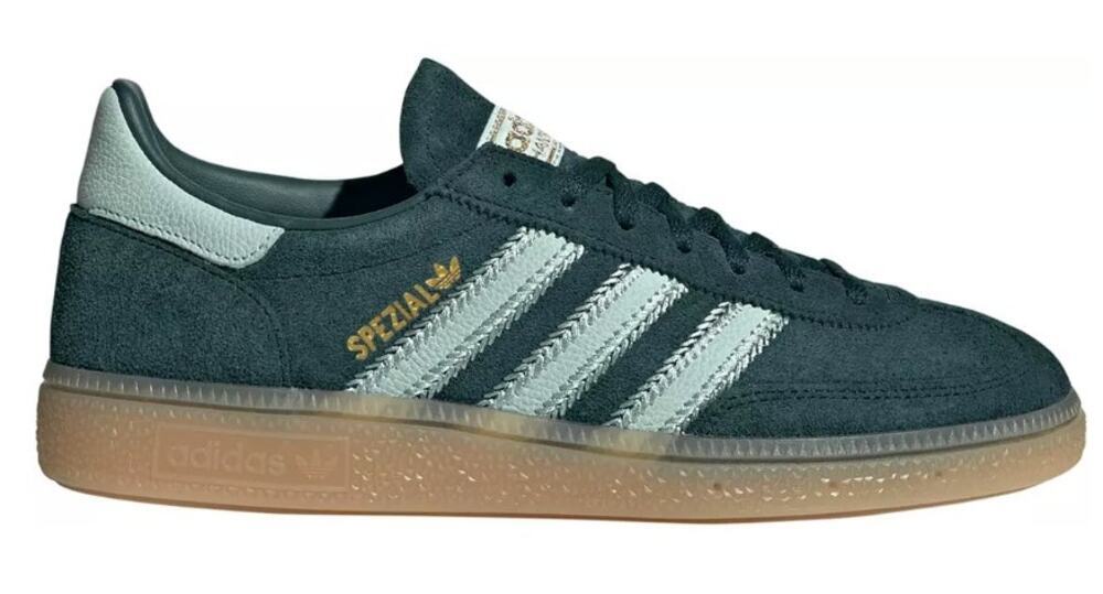 NIB adidas Women's Handball Spezial Shoes - Women's 8.5